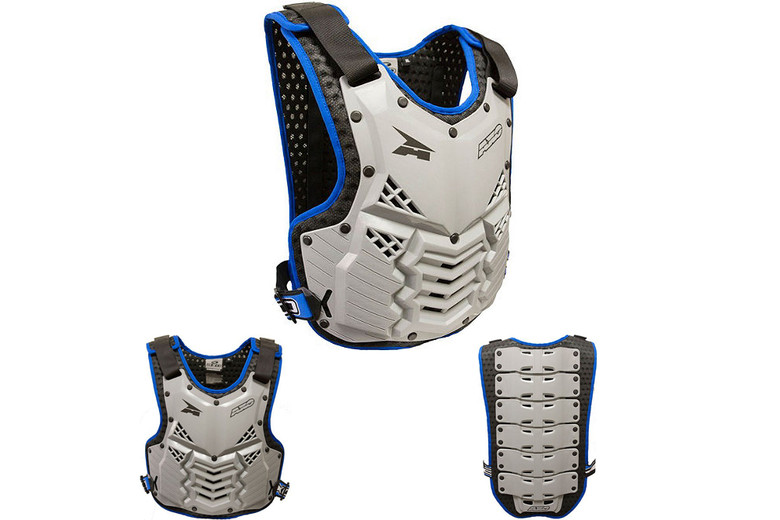 axo chest protector