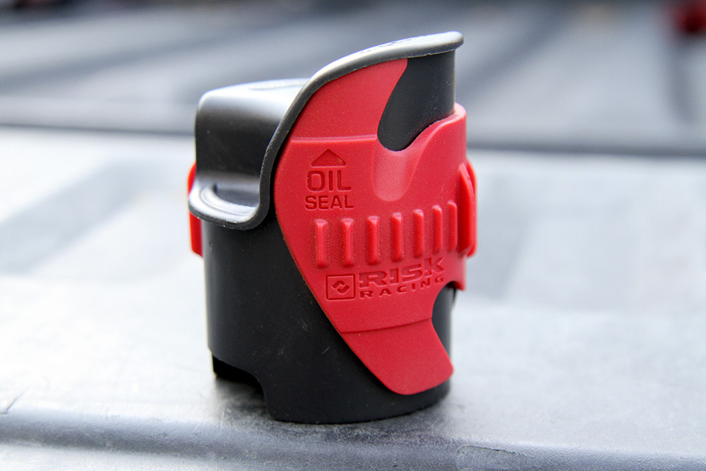 Tested: Risk Racing Seal Doctor - Motocross Feature - Vital MX