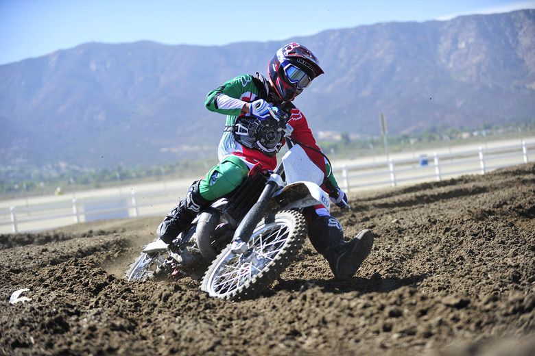 2013 Husqvarna CR125 Reviews, Comparisons, Specs Bikes Vital MX