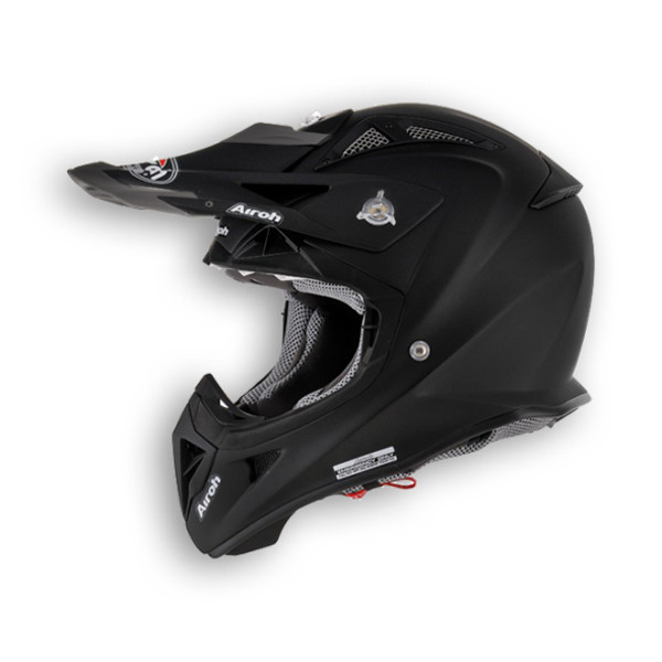 Airoh Helmets Now Available in U.S. Through Leo Vince Motocross