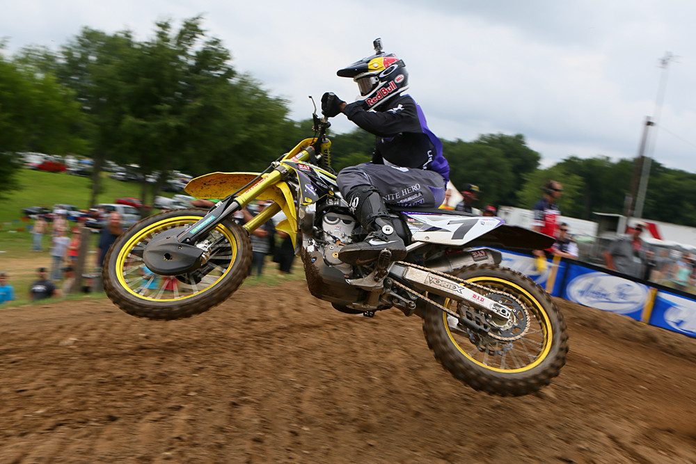 Results Sheet Red Bud Motocross Feature Stories Vital MX