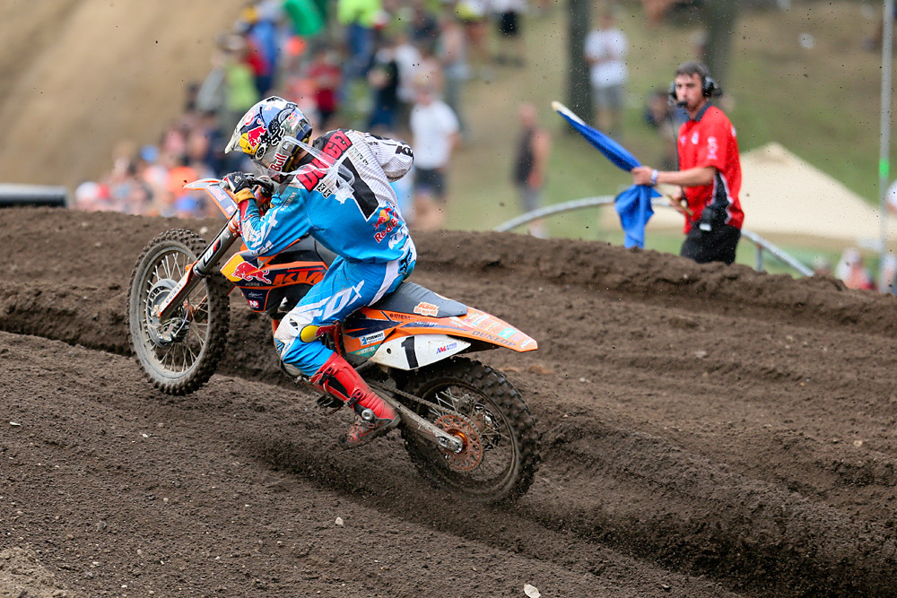 Results Sheet Red Bud Motocross Feature Stories Vital MX