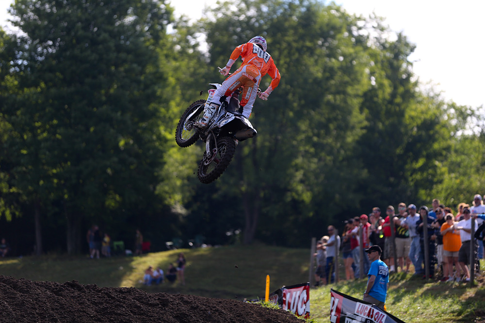 Qualifying Quick Pics Unadilla Motocross Feature Stories Vital MX