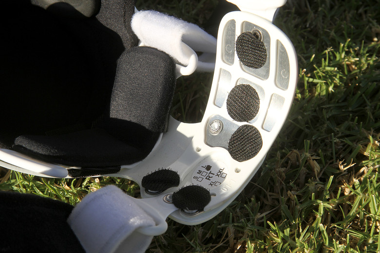 Troy Lee Designs Catalyst X Knee Brace Reviews, Comparisons, Specs