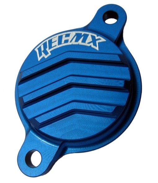 REC MX Billet Oil Filter Cover Now Available For 2010 2014 Yamaha REC MX Billet Oil Filter Cover Now Available For 2010 2014 Yamaha