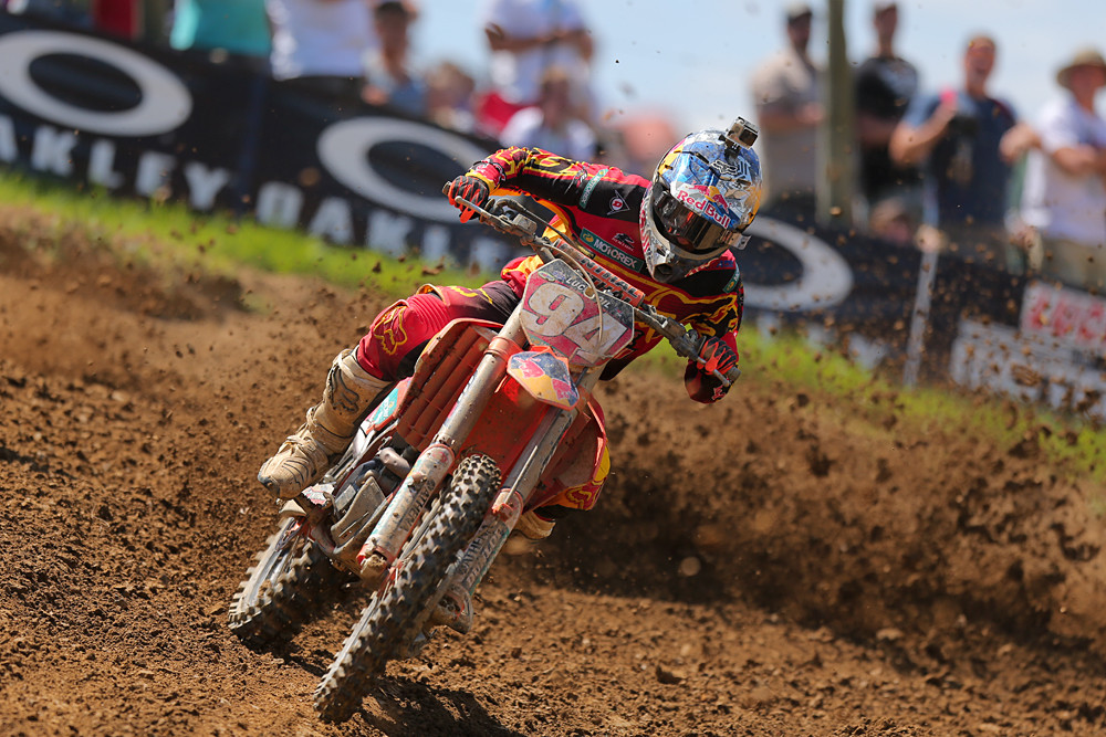 Results Sheet High Point Motocross Feature Stories Vital MX