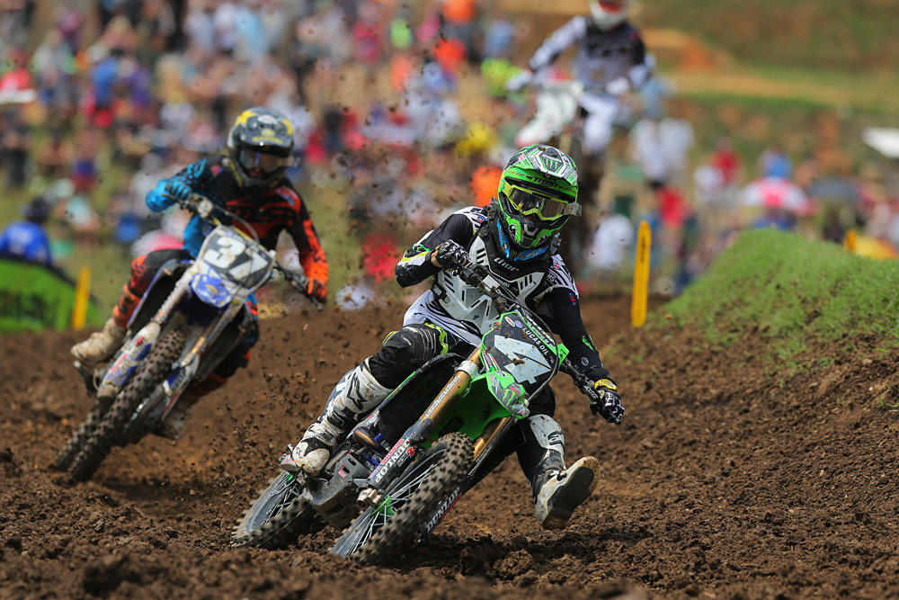 Results Sheet Muddy Creek Motocross Feature Stories Vital MX