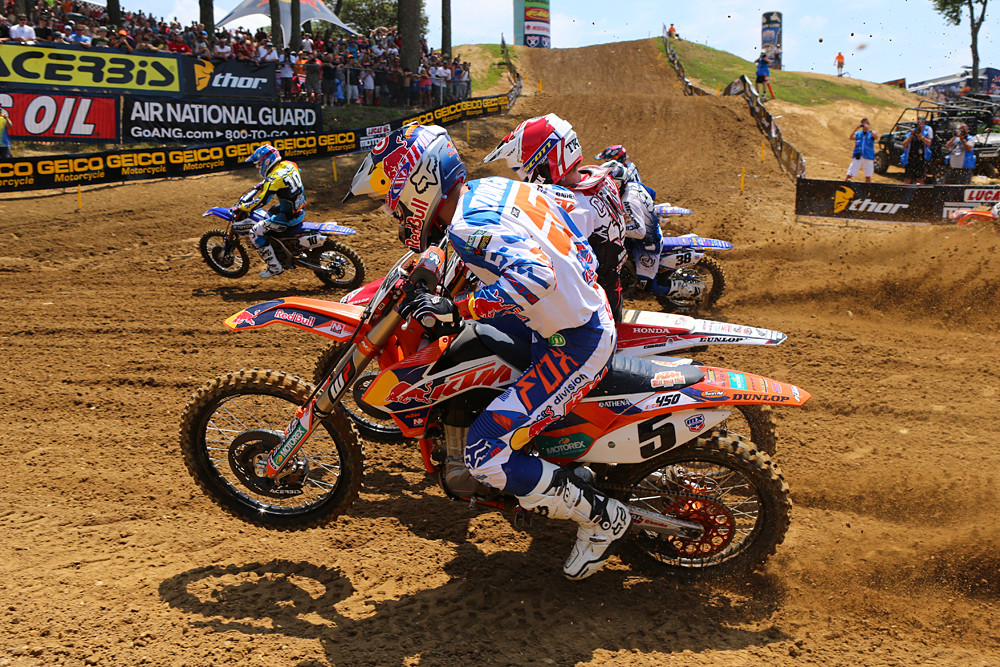 Results Sheet Budds Creek Motocross Feature Stories Vital MX