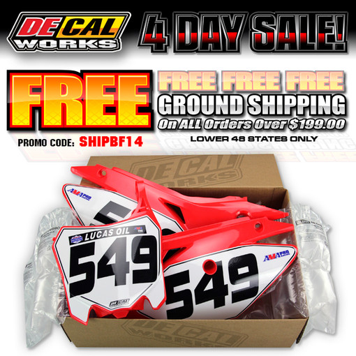 Black Friday/Cyber Monday Moto Deals Motocross Feature Stories Vital MX