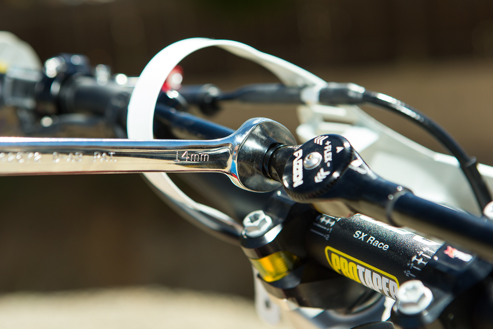 ProTaper Fuzion Handlebars Reviews, Comparisons, Specs Handlebars