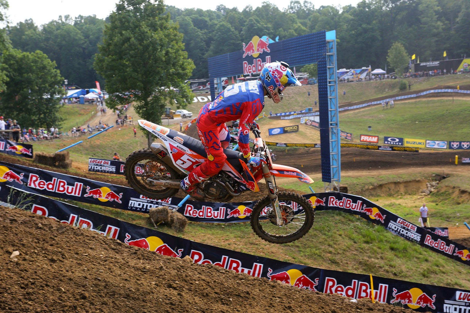 Quick Pics Muddy Creek Motocross Feature Stories Vital MX