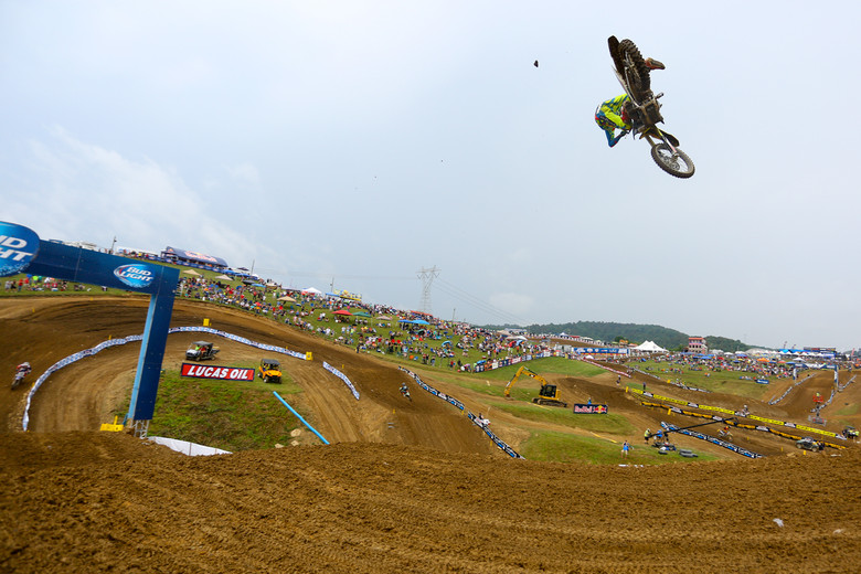 Quick Pics: High Point - Motocross Feature Stories - Vital MX