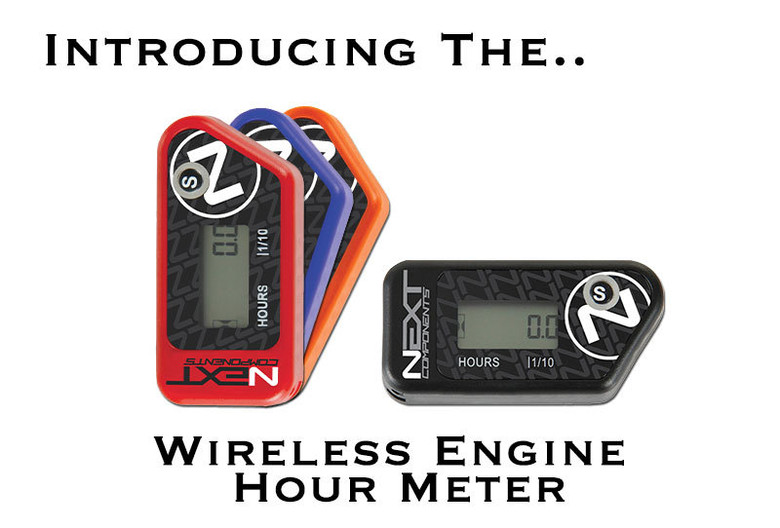 The Wireless Hour Meter Motocross Press Releases Vital MX