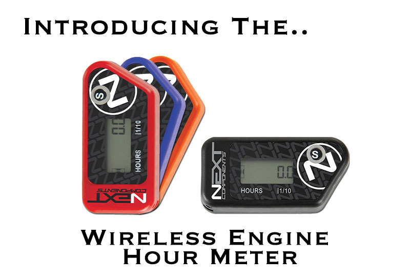 The Wireless Hour Meter Motocross Press Releases Vital MX