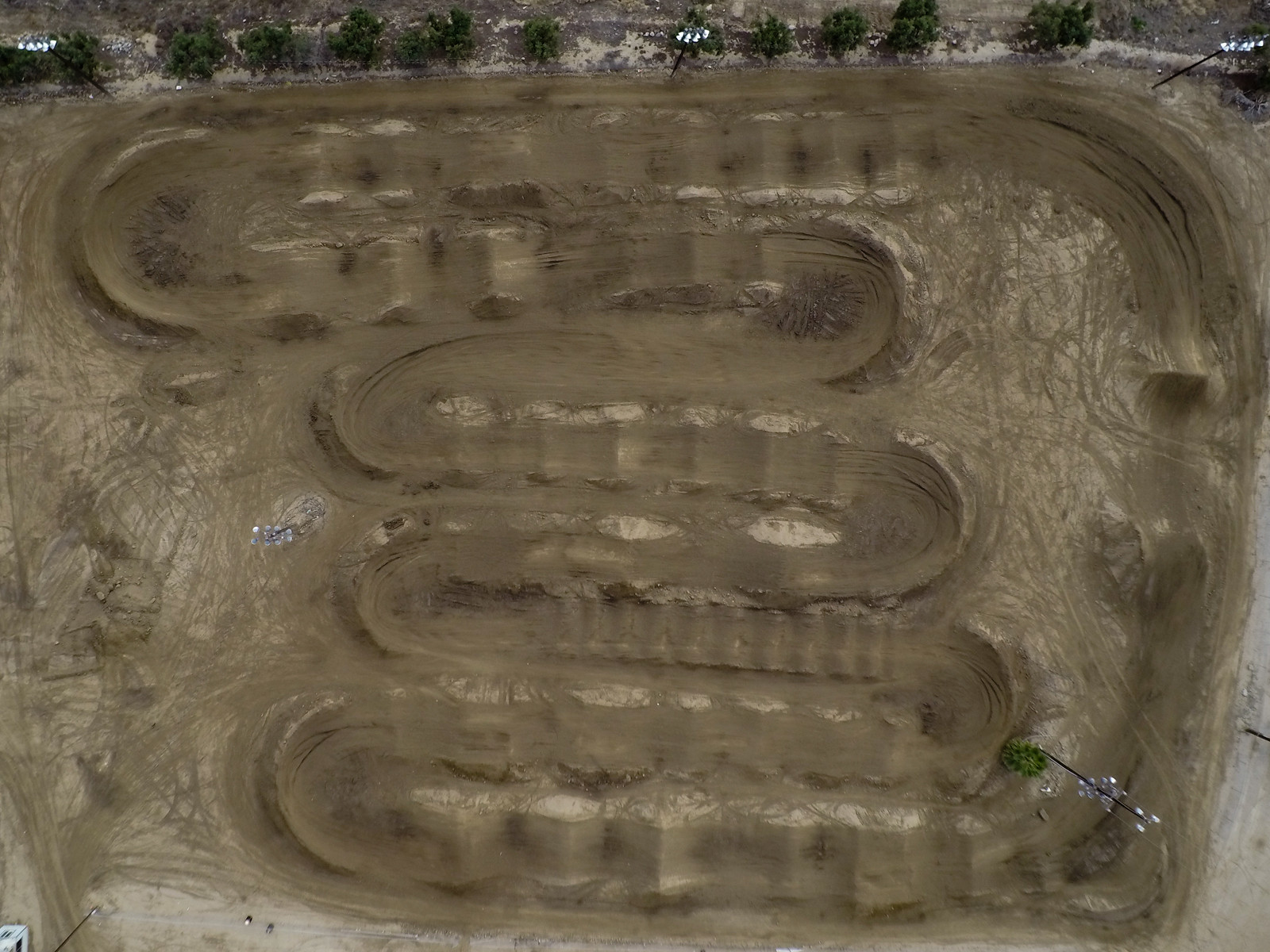 Big Air Over The So. Cal. Supercross Tracks Motocross Feature Vital MX