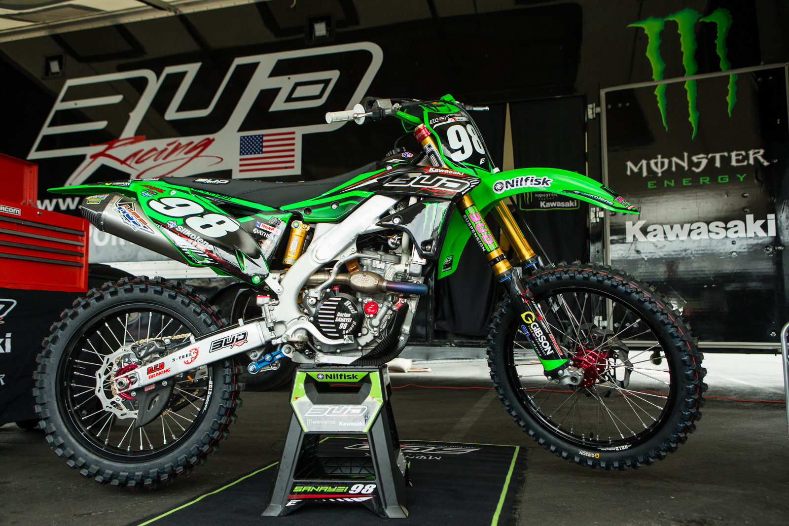 Vital MX Poll Winner BUD Racing Motocross Feature Stories Vital MX