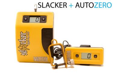New Auto Zero Slacker Available Now!