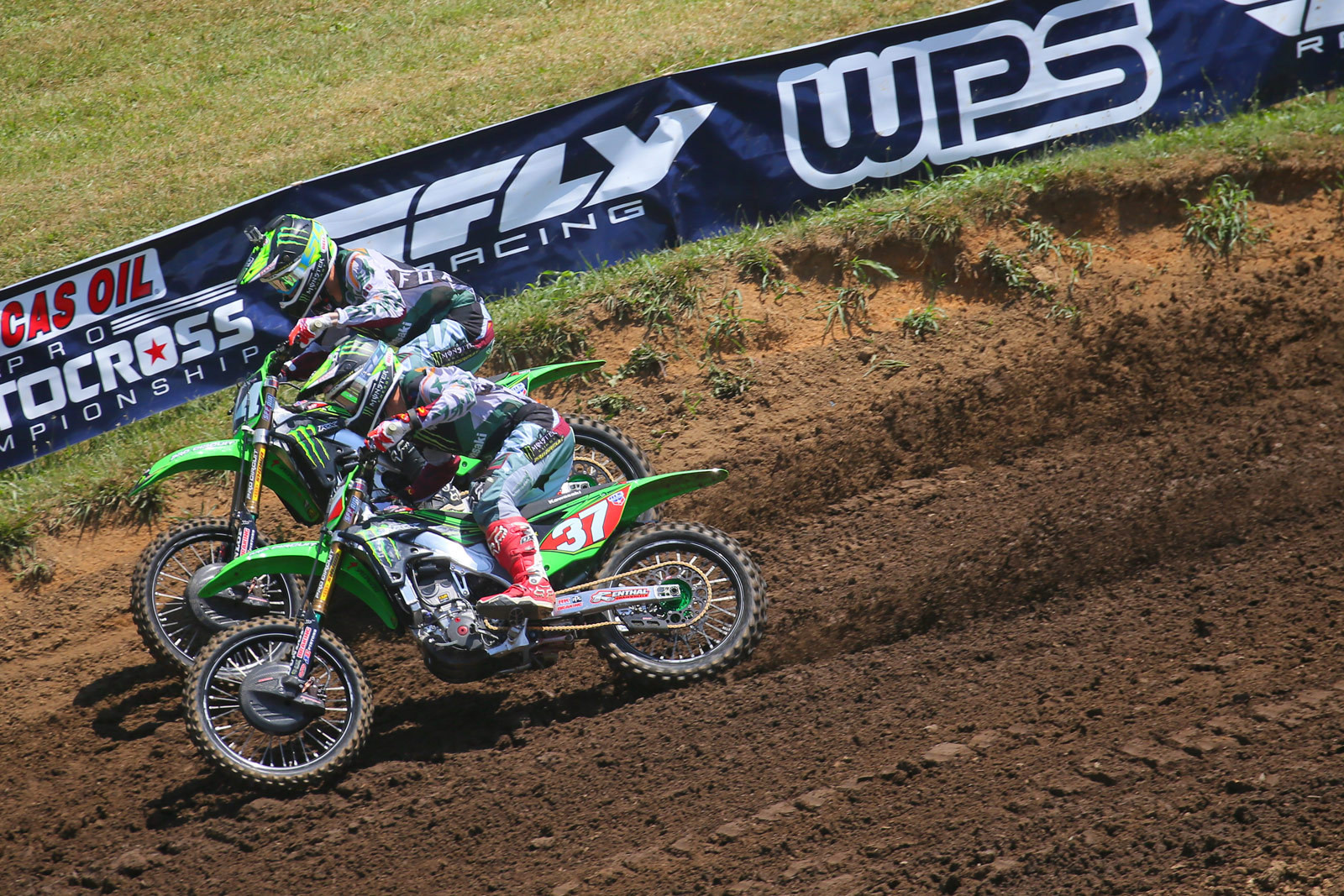 Results Sheet Muddy Creek Motocross Feature Stories Vital MX