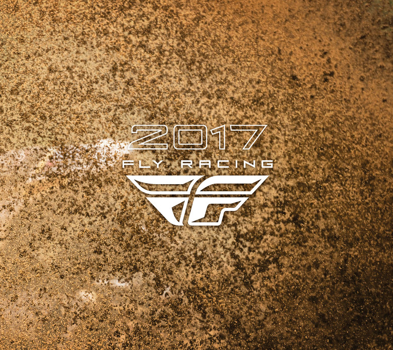 FLY Racing Introduces 2017 Racewear Collection Motocross Press
