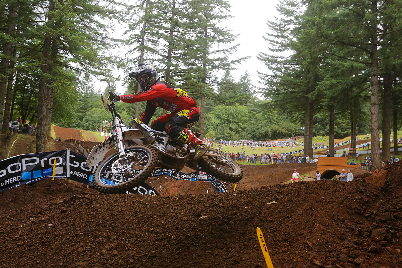 Washougal Motocross The Good, the Bad, and the Ugly Motocross