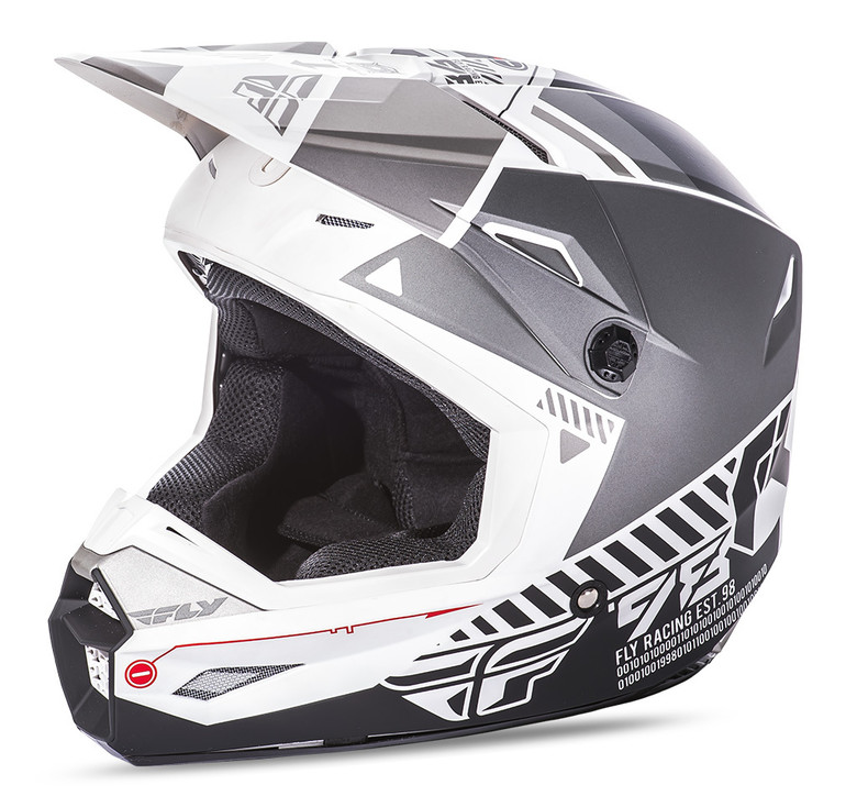 FLY Racing Releases the Elite Onset Helmet Motocross Press Releases Vital MX