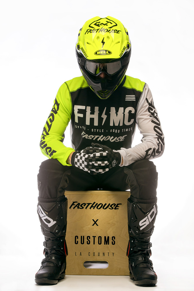 Bell Racing Helmets >> Bell Helmets and Fasthouse Partnership Combines Strength ... Bell Racing Helmets >> Bell Helmets and Fasthouse Partnership Combines Strength ...