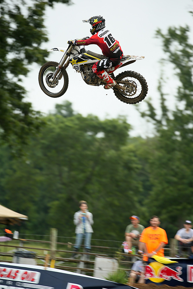 Results Sheet Muddy Creek Motocross Feature Stories Vital MX