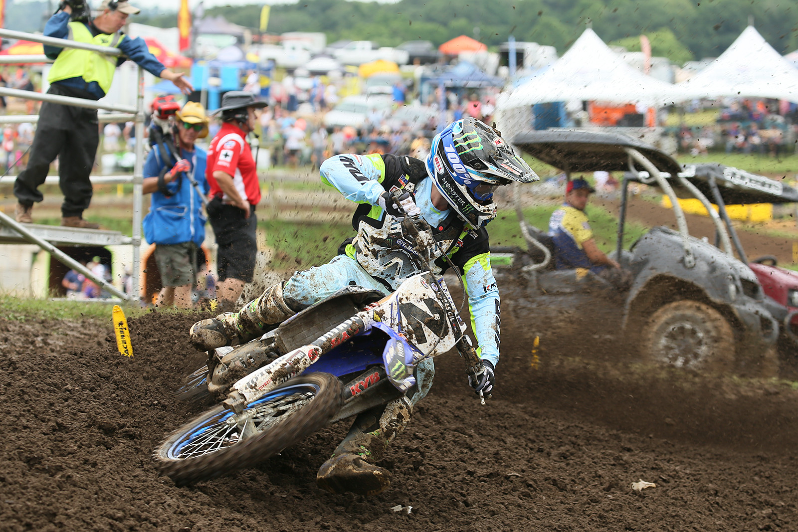 Results Sheet Muddy Creek Motocross Feature Stories Vital MX