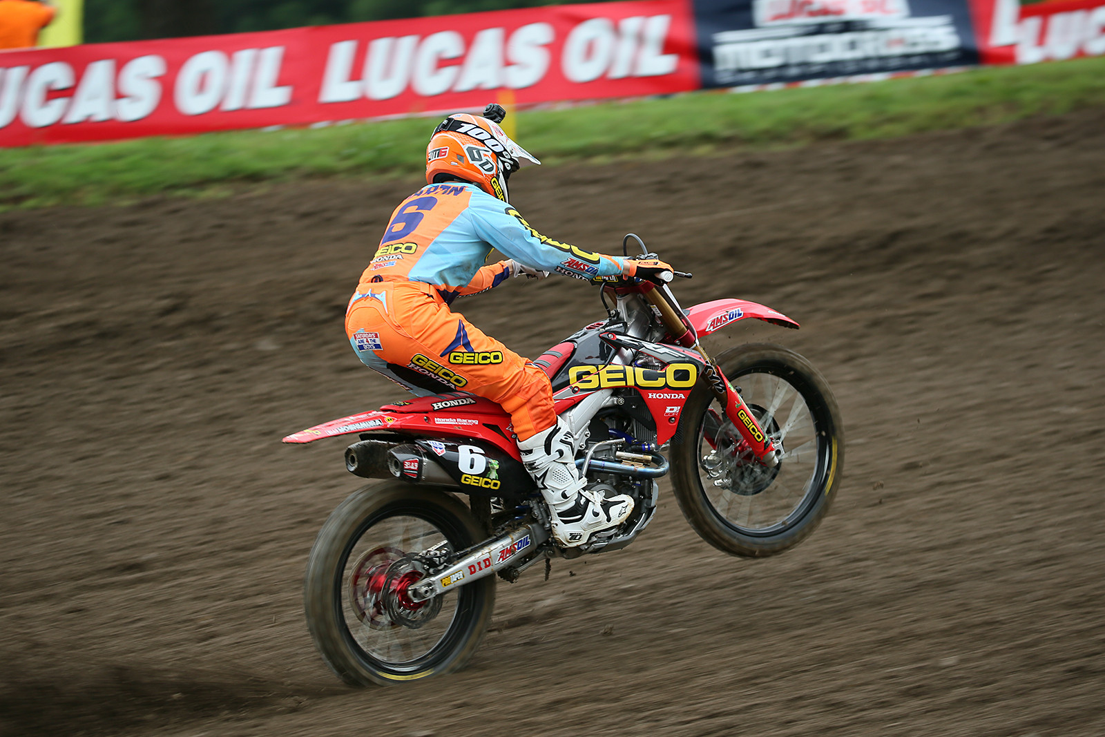 Results Sheet Muddy Creek Motocross Feature Stories Vital MX