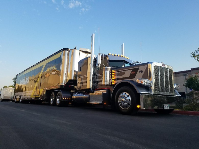 Chaparral Motorsports/Bar X Motorsports/Suzuki Amateur MX Team Heads to 2017 AMA Amateur