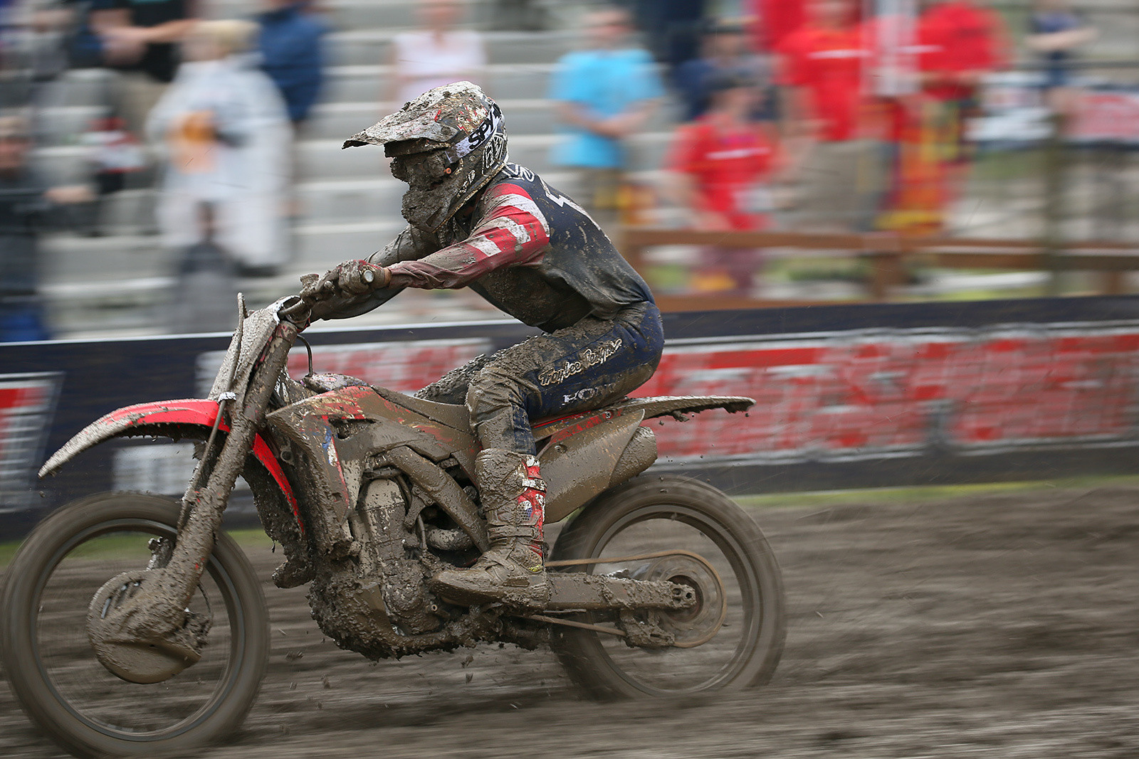 Cole Seely.