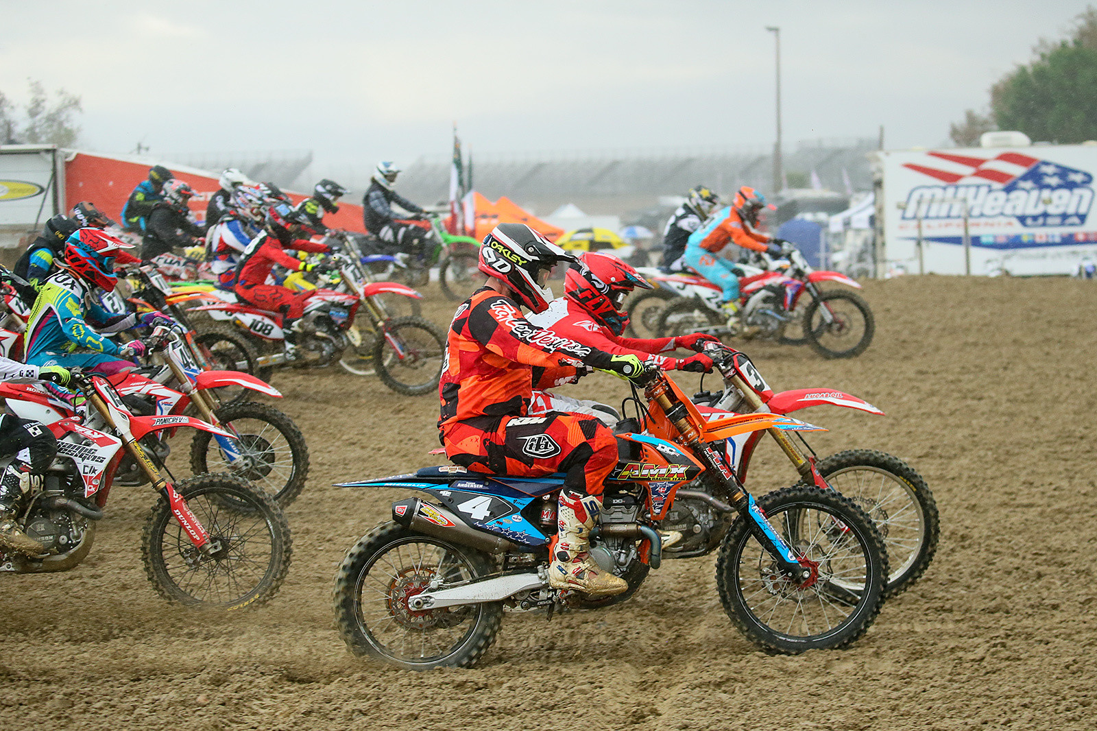 2017 Dubya World Vet Championships Motocross Feature Stories Vital MX