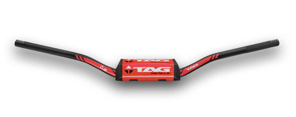 tag metals t1 carbon handlebar