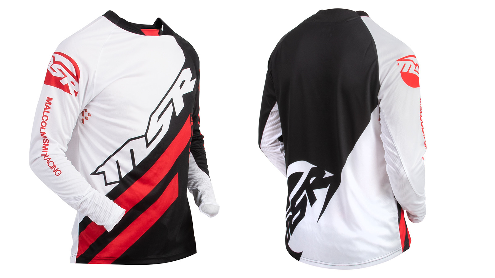 msr dirt bike gear