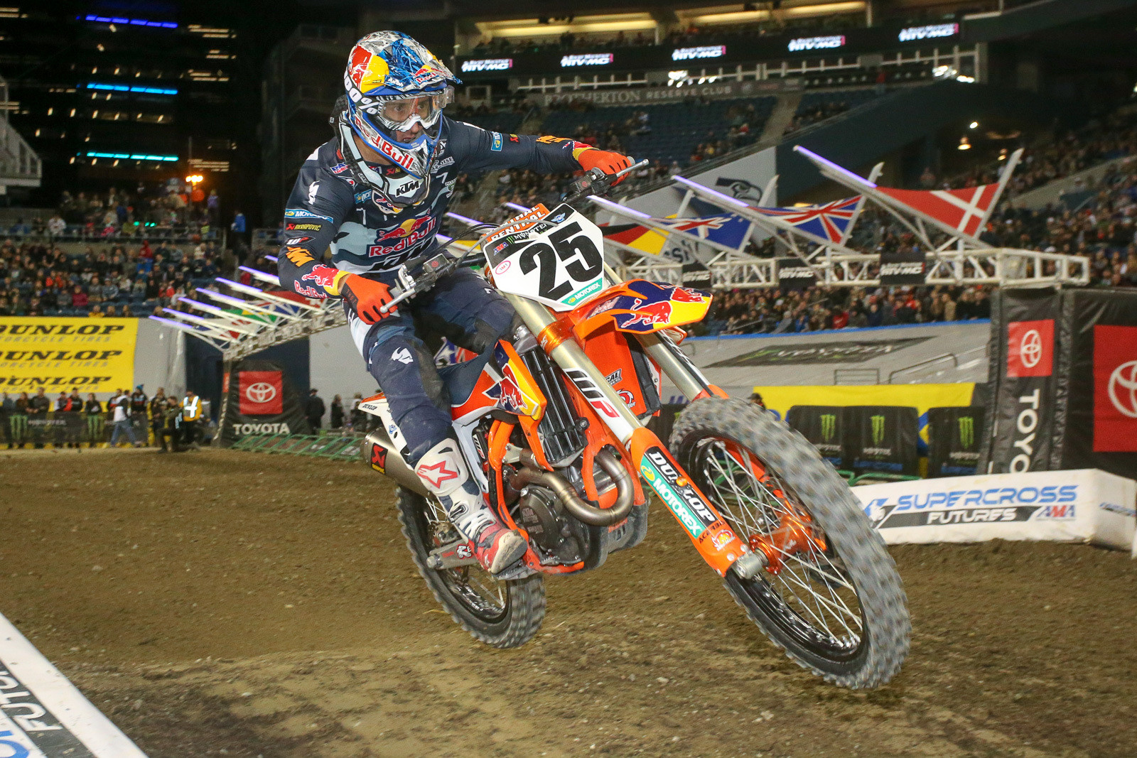 Marvin Musquin.