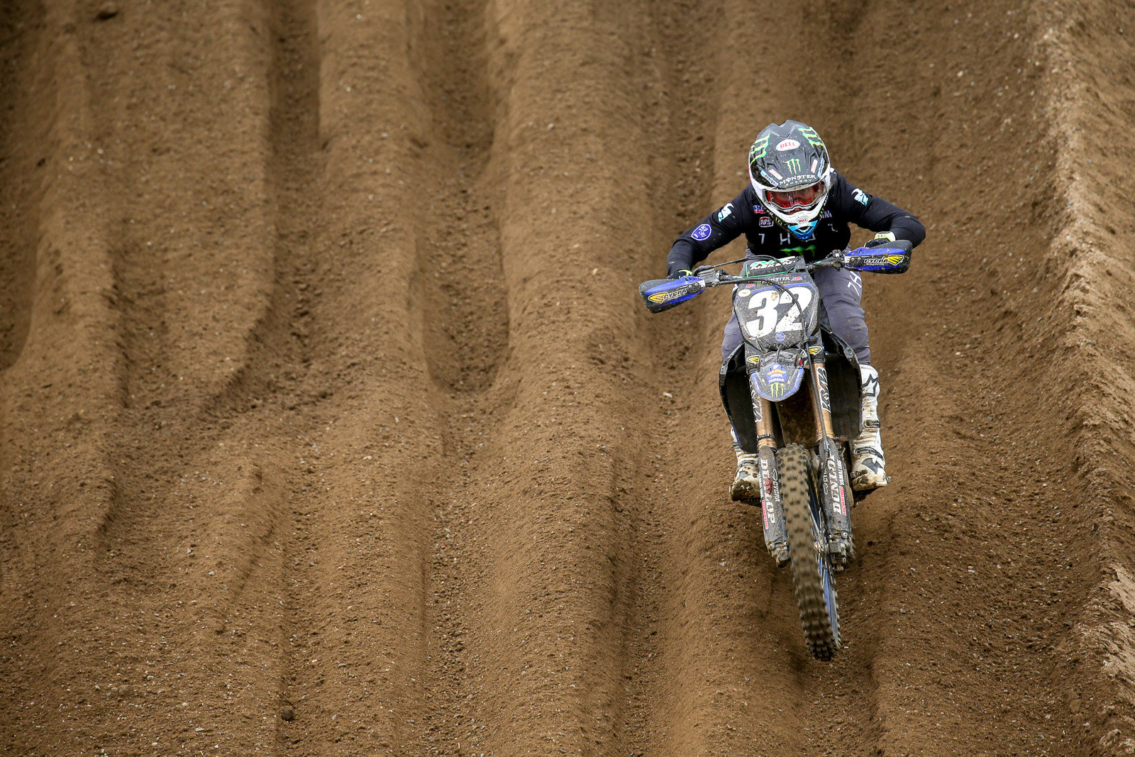 Spring Training - Motocross Feature Stories - Vital MX