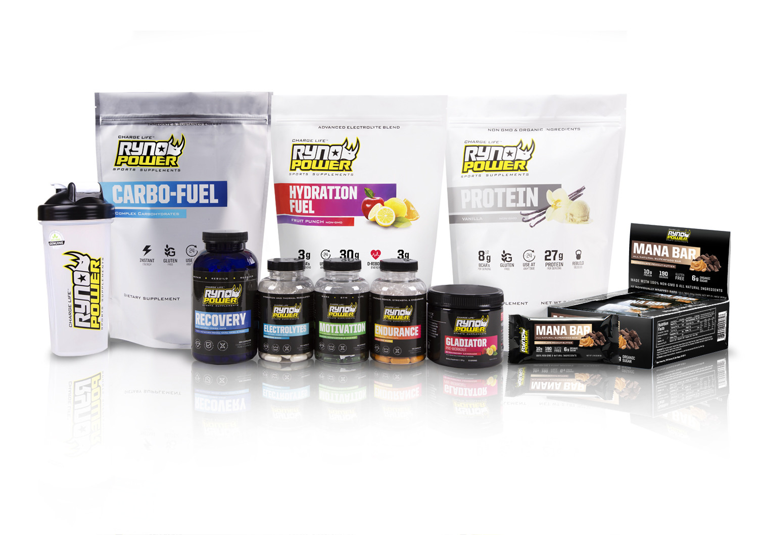 RYNO POWER 2020 SPONSORSHIP NOW OPEN! Motocross Press Releases Vital MX