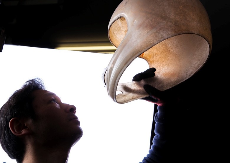 But just like in the 300, they can toss my newborn self off a cliff if I'm not perfect.