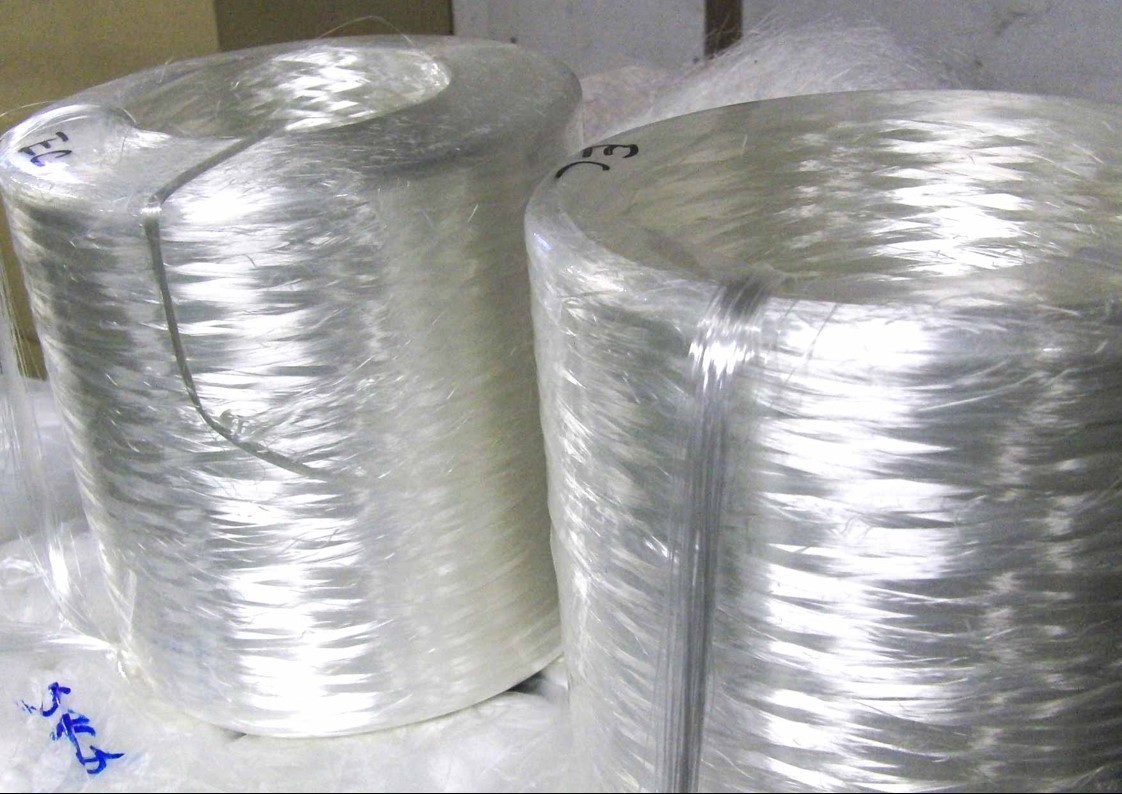 The raw material that will be my body. It is a super-fine form of fiberglass specifically made for Arai.