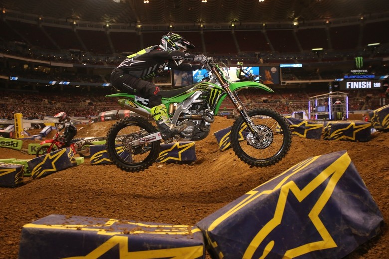 Resultado de imagen para eli tomac st louis 2020