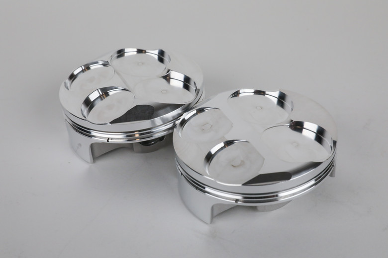 Pistons for Your Dirt Bike JE Pro Series Advantage Motocross
