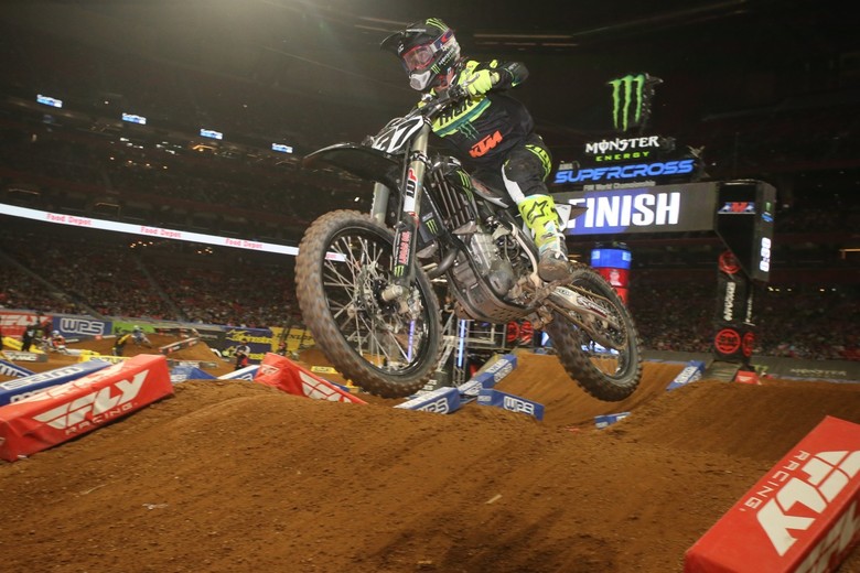 How about some love for Martin Davalos? Fifth place in the Main Event.