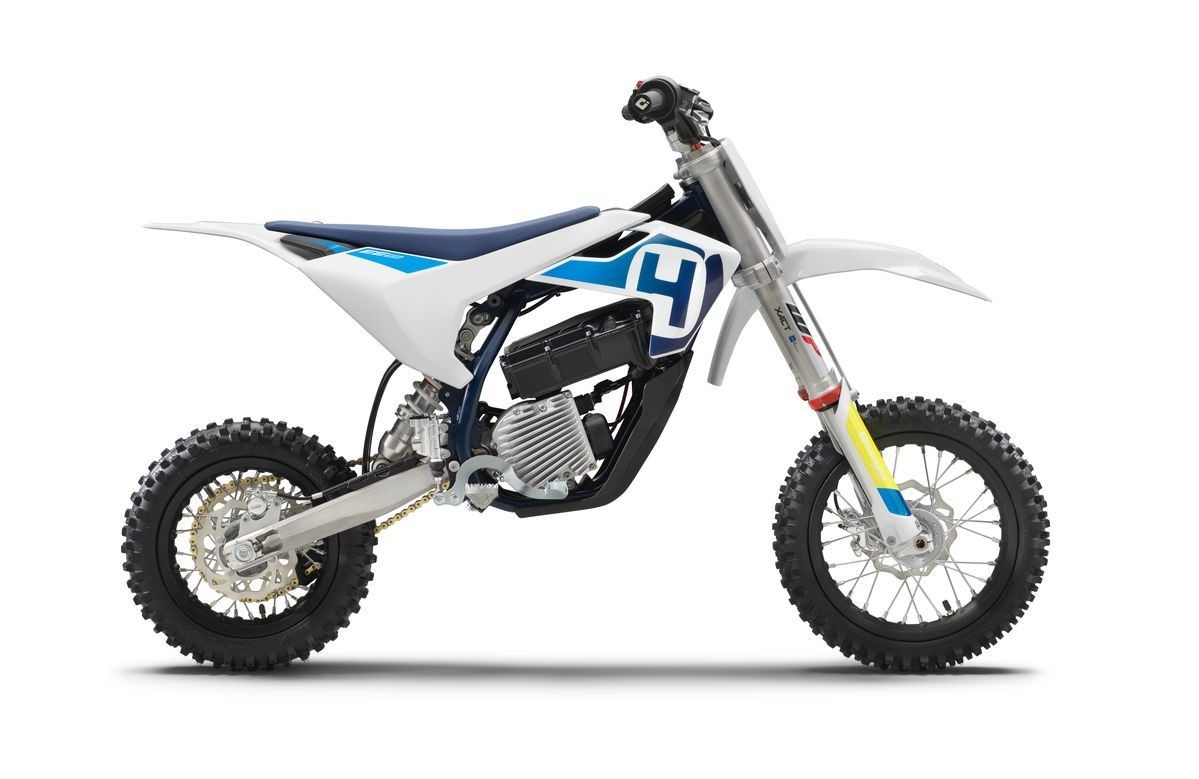 2021 Husqvarna EE 5