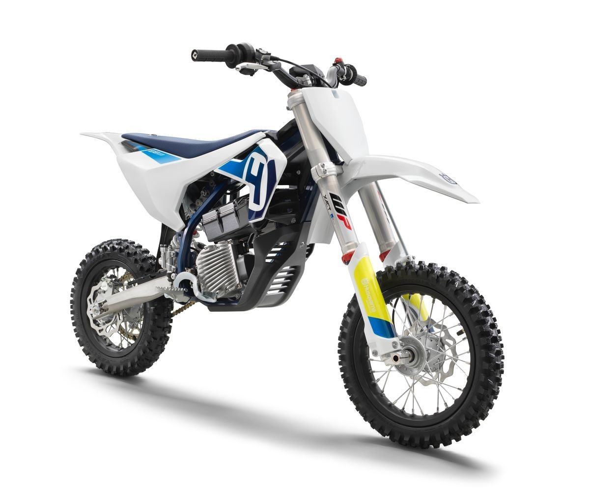 2021 Husqvarna EE 5