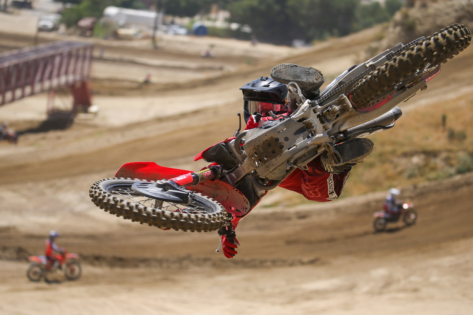 Hurry Up And Wait Motocross Feature Stories Vital MX