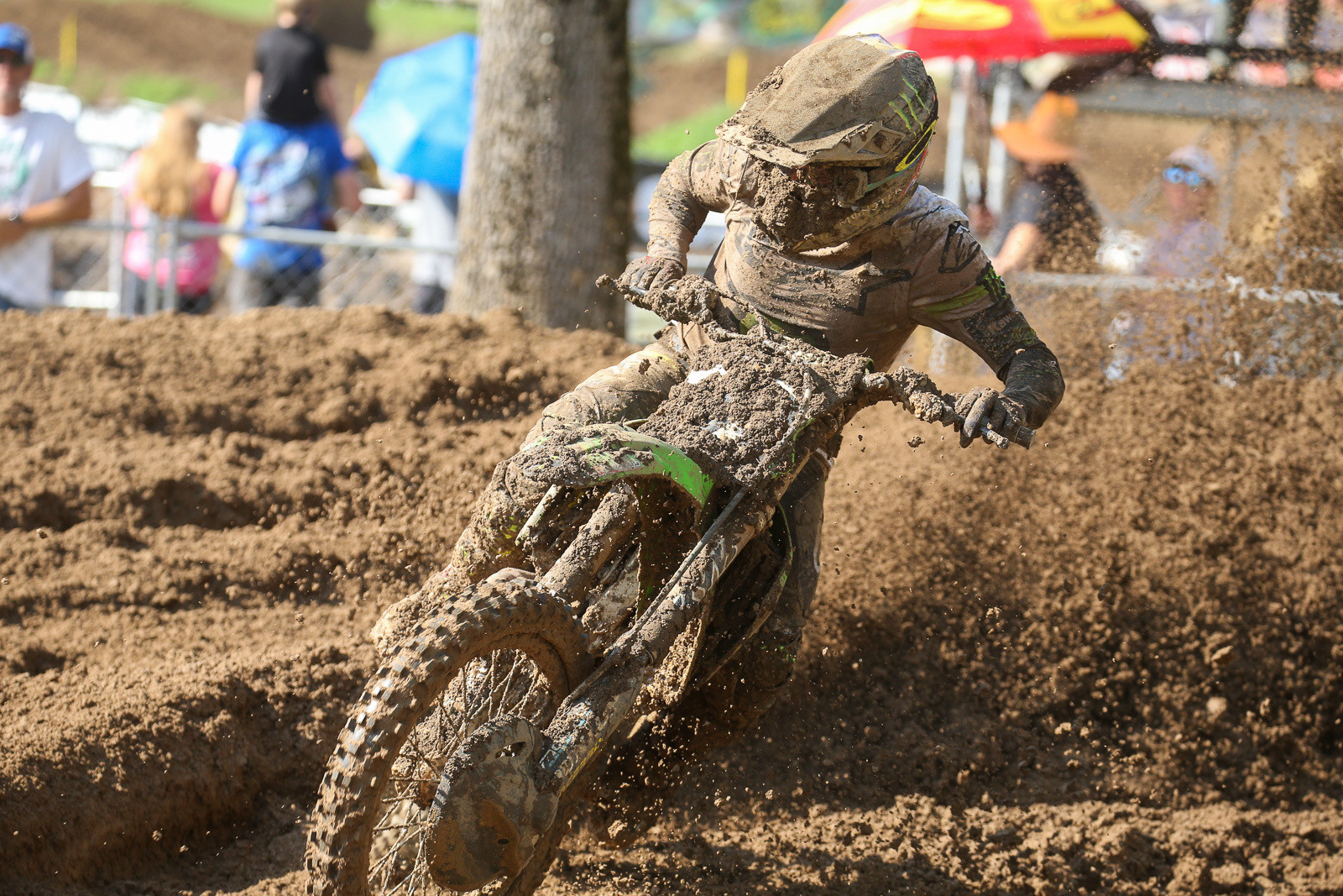 Eli Tomac.