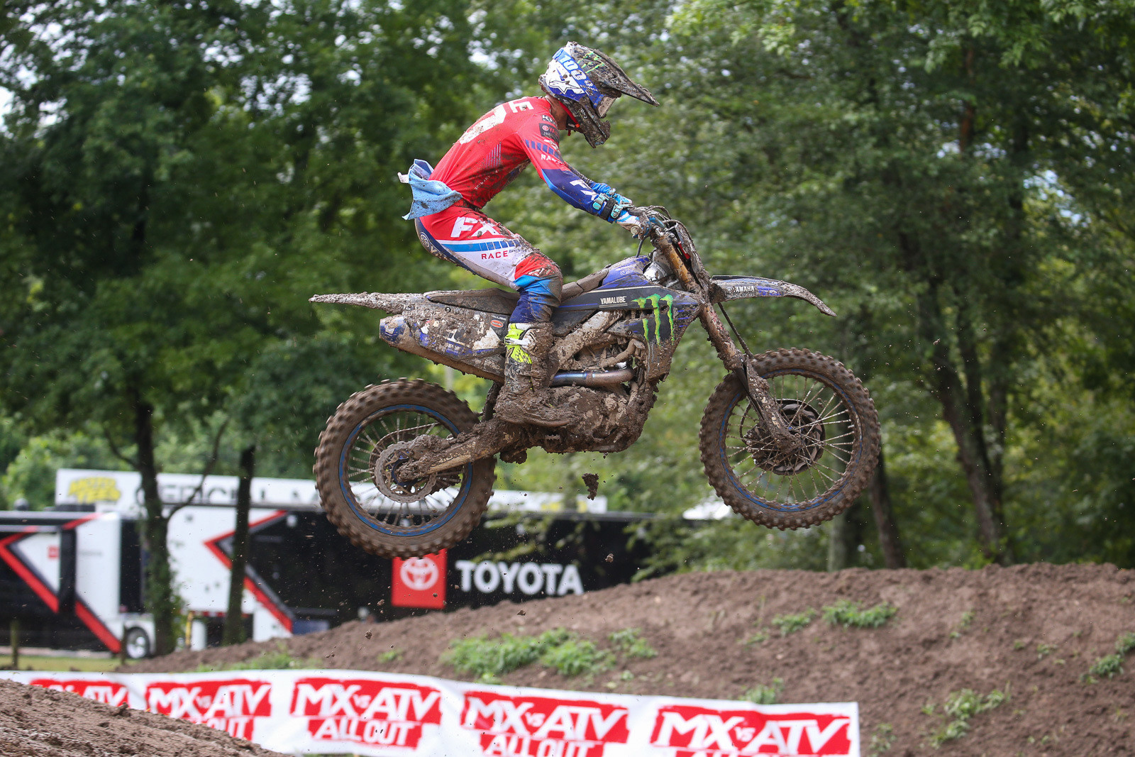 Broc Tickle.