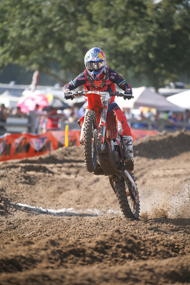 Marvin Musquin.