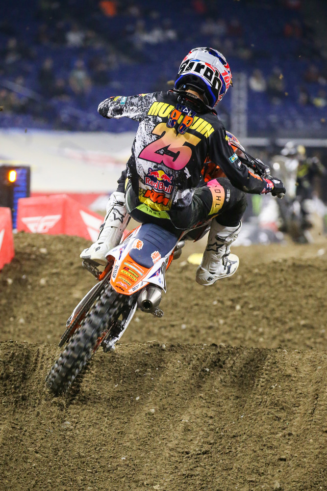 Marvin Musquin.