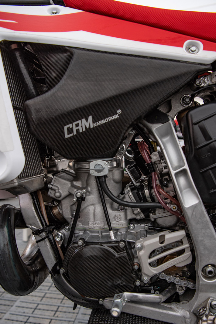 GP Bits MXGP of Lombardia Round 17 Motocross Feature Stories